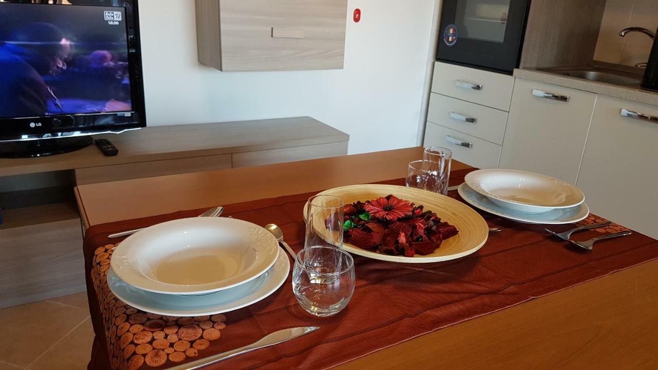 בולאטה Alice 12 Flat - Apartment מראה חיצוני תמונה