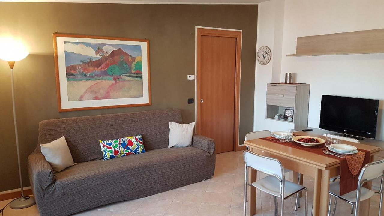 בולאטה Alice 12 Flat - Apartment מראה חיצוני תמונה